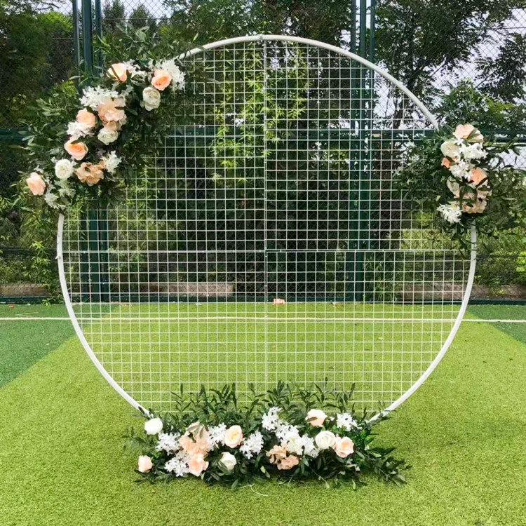 Wedding Backdrop Stands